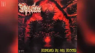 Mystica - Blinded by My Blood (Full album HQ)