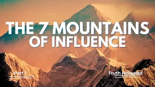 What You Must Know About The Seven Mountains Of Influence #2024 #knowledge #facts #education