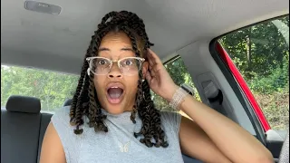 Car Chronicles: Reacting to The Idol Soundtrack! 😳