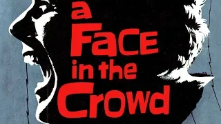 A FACE IN THE CROWD (1957) REVIEW 2019