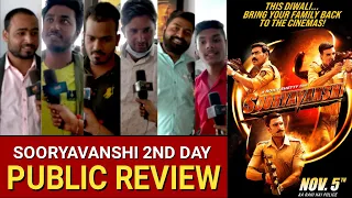 Sooryavanshi Public Review, Sooryavanshi Movie Review, Akshay Kumar Ajay Devgan, #sooryavanshi