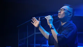 CityWorship: Goodness of God // Yong Te-Chong @City Harvest Church