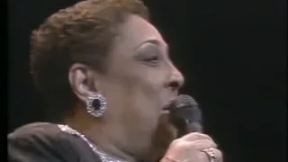 CARMEN MCRAE - That Old Black Magic