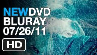 New On DVD & Blu-Ray 7.26.11 - HD Trailers