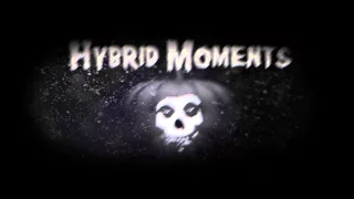 Hybrid moments - Misfits