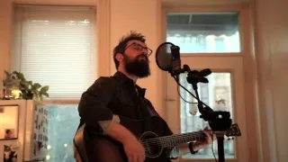 Arsonist's Lullaby - Hozier - From Eden (Michael S. Chandler Acoustic Cover)