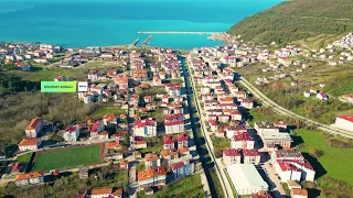 Kastamonu Cide Merkez