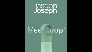 Термобутилка Joseph Joseph Loop 0.5 л