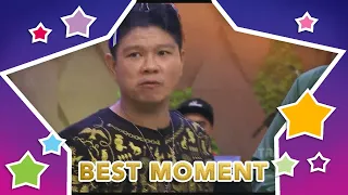 Andhika Mahesa Ketagihan Cokelat dari Amerika! | Best Moment Santuy Malam (29/10/20)