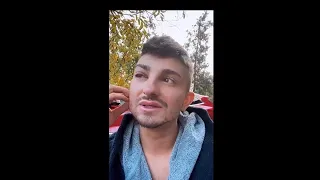 🔴 Johy Davis, bătut într-un mall din Chișinău: Sunt în șoc. Nu pot să-mi revin