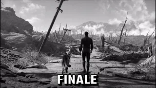 Fallout 4 (Blind play-through) - Faction Warfare