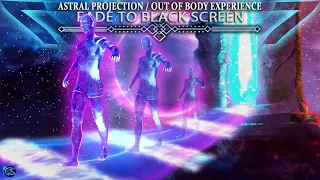 Astral Projection Binaural Beats (SLEEP FASTER MUSIC WITH BRAIN WAVES & POWER!!!) 777 Hz Meditation