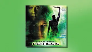 Final Flight (from "Star Trek: Nemesis") (Official Audio)