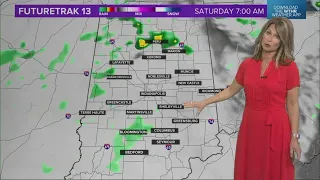 WTHR Weather | 6 p.m. Update | March 17, 2022