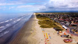 Teaser Ilha Verão 2022 | Cidade de Ilha Comprida