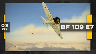 IL-2 || Battle of Moscow Career || Ep.3 Surgical Strikes