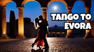 Tango to Evora: A Hauntingly Beautiful Melody