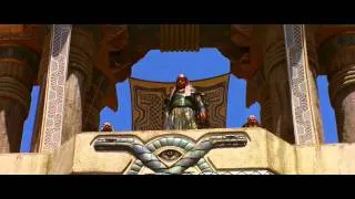 Conan the Barbarian (1982) Trailer (HD)