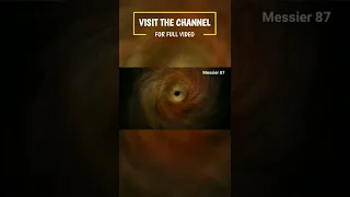 Sagittarius A* vs. M87 | Milky Way Galaxy Black Hole Comparison!