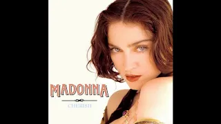 Madonna - Cherish (Instrumental)