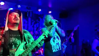 Nights Of Malice - Full Set - Ridgeville, SC - 4-12-2024