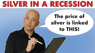 Silver Performance During A Recession - Everything You Need To Know!