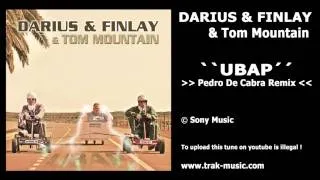 Darius & Finlay & Tom Mountain - UBAP (Pedro De Cabra Remix)