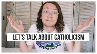 A Protestant Goes to a Catholic Bible Study... Here's What I Learned