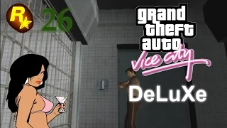 GTA:Vice City Deluxe - ДЯДЕНЬКА-МИЛИЦИОНЕР!#26