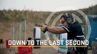 It's Down to the Last Shot: Team SIG's Pursuit at USPSA Multi-Gun Nationals