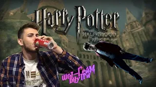 "Harry Potter and the Half-Blood Prince" - Review by Oleg Boozov