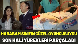 HABABAM SINIFI OYUNCULARININ ŞAŞIRTAN SON HALLERİ! İşte O Duygusal Anlar