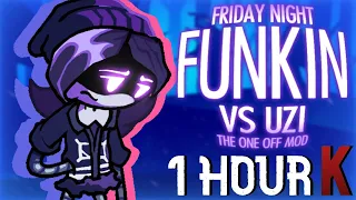 Mutation - Friday Night Funkin' [FULL SONG] (1 HOUR)