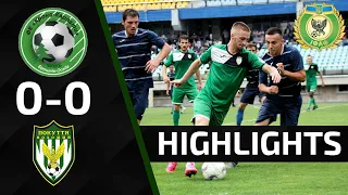 "Карпати" (Брошнів-Осада) - "Покуття" (Коломия) - 0-0 (по пенальті 3-0) (highlights)