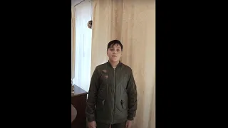 Иван Бунин "В Гефсиманском саду"