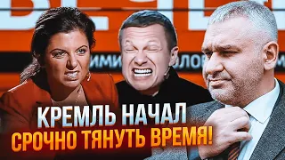 💥Из окопов зазвучали НЕУДОБНЫЕ ВОПРОСЫ! ФЕЙГИН: В армии ТОТАЛЬНОЕ НЕДОВОЛЬСТВО! Пропаганда ВЫДОХЛАСЬ