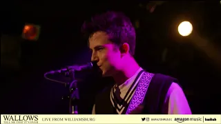 Wallows - Hurts Me | Live at Music Hall of Williamsburg