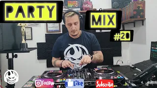 PARTY MIX 2024 | #20 | Mashups & Remixes of EDM & Dance/Electro Pop - Mixed by Deejay Lex