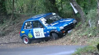 Rallye de Sarrians 2023