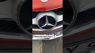 Mercedes vs BMW logo anlamı