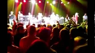 Ленинград   День Рождения  Live in Offenbach 01 12 2012