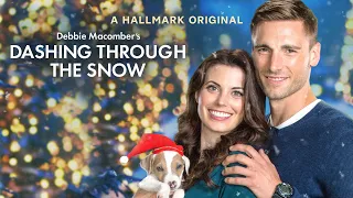 Dashing Through The Snow - Full Movie | Christmas Movies | Great! Christmas Movies