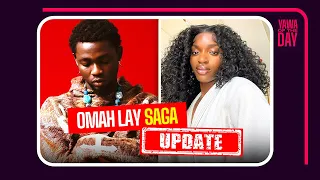 ‼️Update‼️.. The Omah Lay Saga.. Lady Finally Speaks + More..