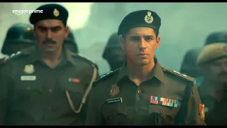 Indian police force season 1 Official teaser |Prime video India 19 January