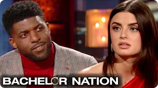 Emmanuel Acho Questions Rachael's Actions | The Bachelor