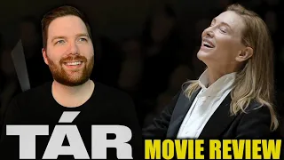 Tár - Movie Review