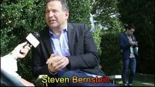 Interview with Steven Bernstein