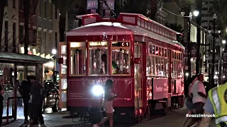 New Orleans during Essence festival | Bourbon Street | French Quarter: Live, Love, Travel