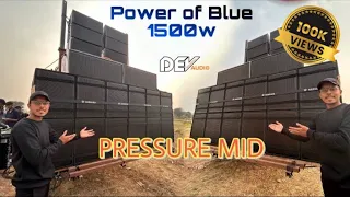 ऐसा टॉप सुन कर मजा ही आ गया 😍 #powerofblue 1500w new designe❤️. Contact - 7000817402, 9074824340