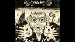 Necromass - Bhoma (Full EP)